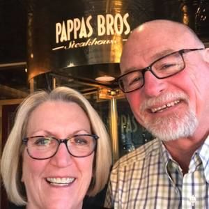 Meet your Posher, Kay